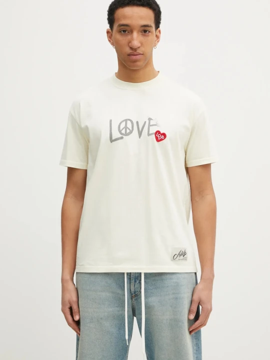 Zdjęcie produktu Andersson Bell t-shirt bawełniany Love