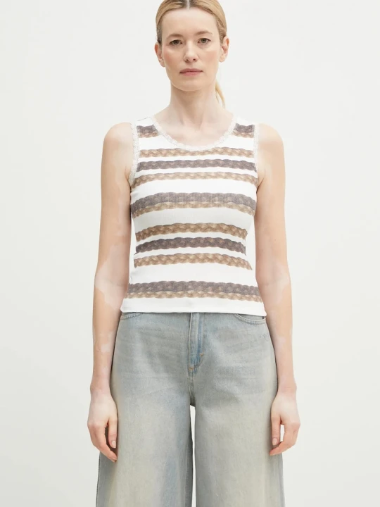 Zdjęcie produktu Andersson Bell top Hair Braid Stripe
