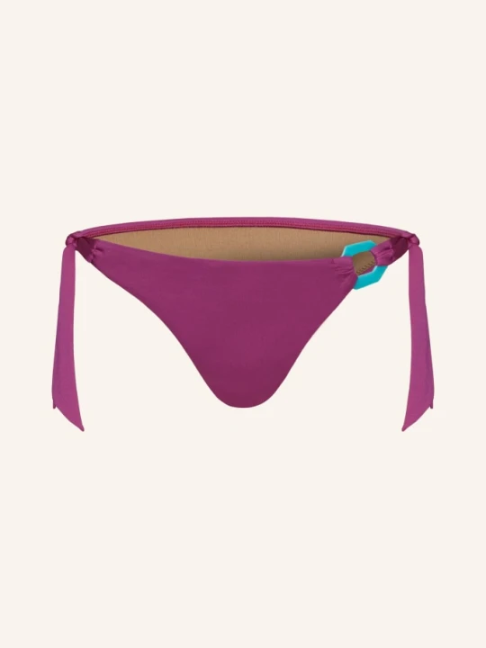 Zdjęcie produktu Andres Sarda Bikini Trójkątne Ouka rot FUKSJA
