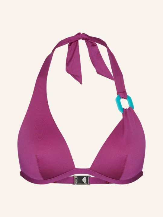 Zdjęcie produktu Andres Sarda Góra Od Bikini Trójkątnego Ouka rot FUKSJA
