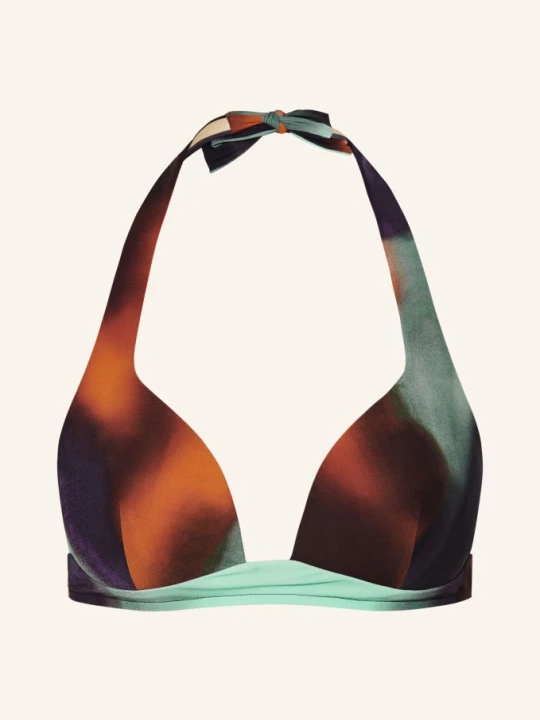 Zdjęcie produktu Andres Sarda Góra Od Bikini Trójkątnego Rinko rot beżowy
