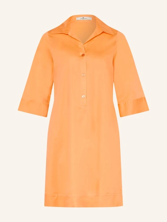 Zdjęcie produktu Angoor Sukienka Z Rękawami 3/4 orange