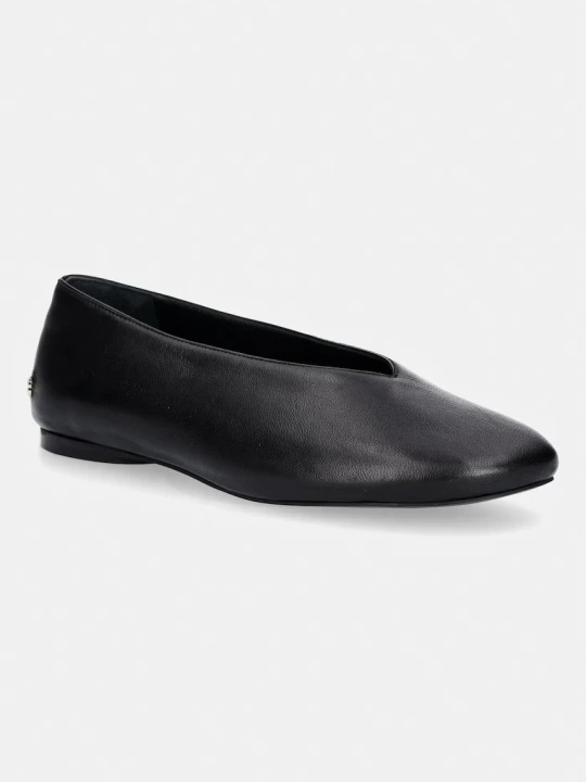 Zdjęcie produktu Anine Bing ANA FLATS baleriny skórzane