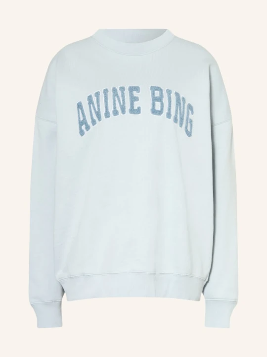 Zdjęcie produktu Anine Bing Bluza Miles blau