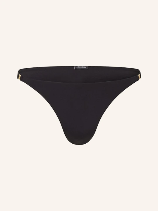 Zdjęcie produktu Anine Bing Dół Od Bikini Basic Bellamy schwarz CZARNY