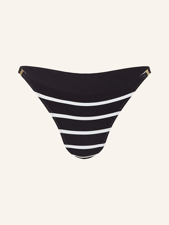 Zdjęcie produktu Anine Bing Dół Od Bikini Trójkątnego Bellamy schwarz