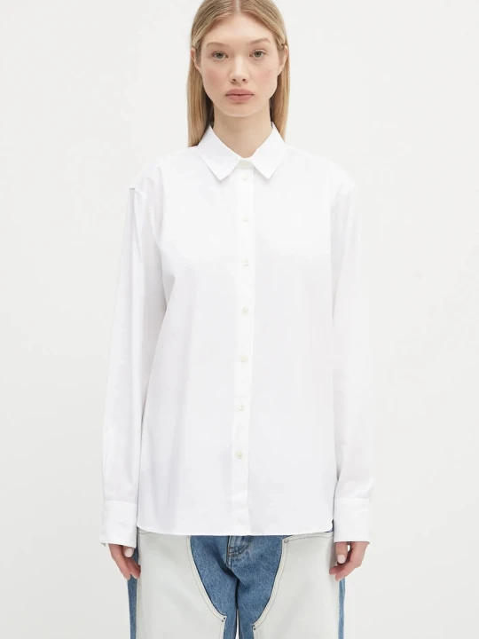 Zdjęcie produktu Anine Bing koszula bawełniana Essie Shirt
