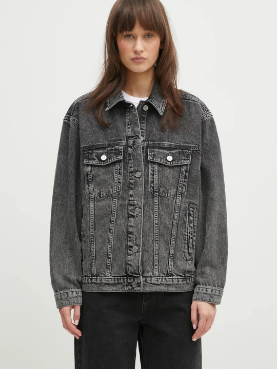 Zdjęcie produktu Anine Bing kurtka bawełniana Rory Jacket