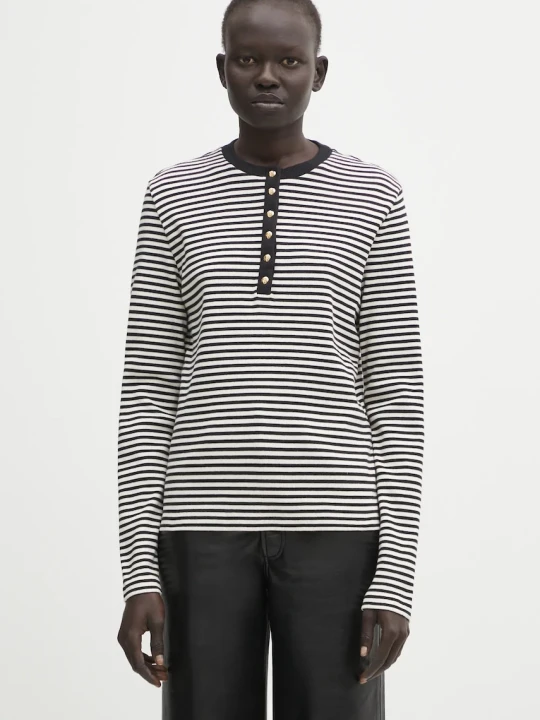 Zdjęcie produktu Anine Bing longsleeve alessia