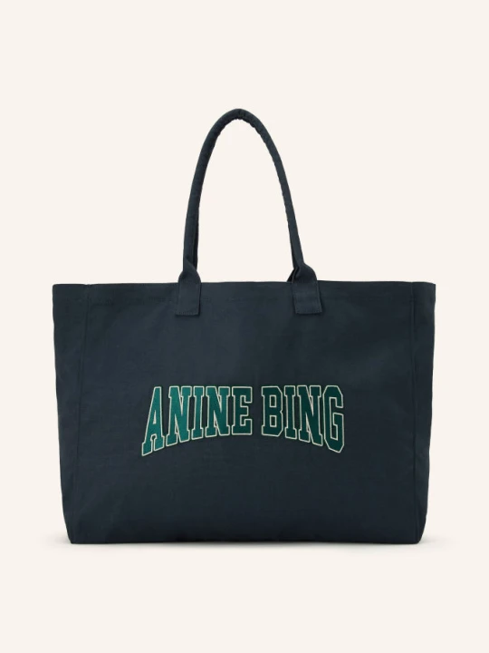 Zdjęcie produktu Anine Bing Shopperka gruen