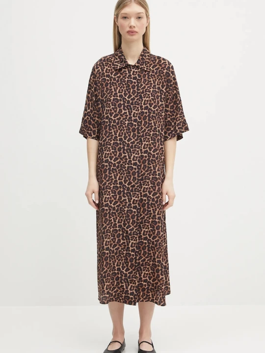Zdjęcie produktu Anine Bing sukienka Julia Dress