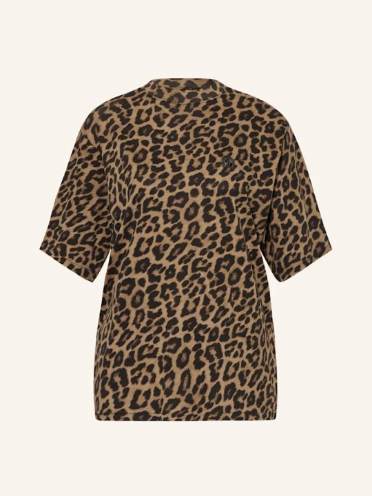 Zdjęcie produktu Anine Bing T-Shirt Avi beige