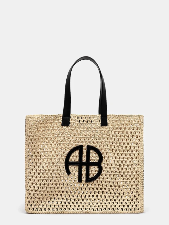 Zdjęcie produktu Anine Bing torebka Large Rio Tote
