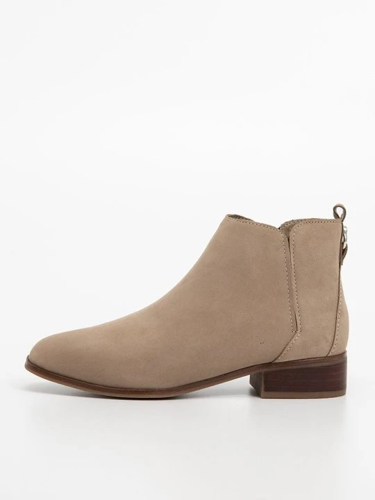 Zdjęcie produktu Botki do kostki Aldo khaki