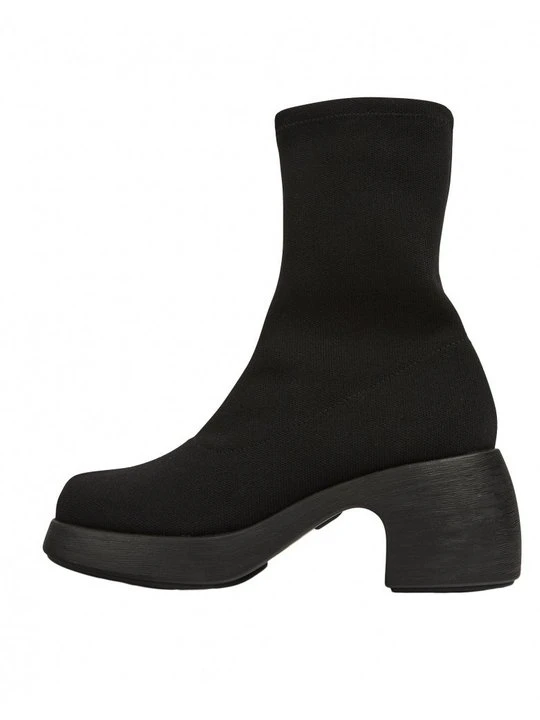 Zdjęcie produktu Botki do kostki Camper czarny