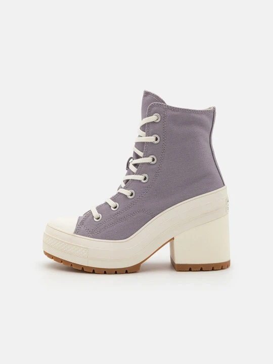 Zdjęcie produktu Botki do kostki Converse