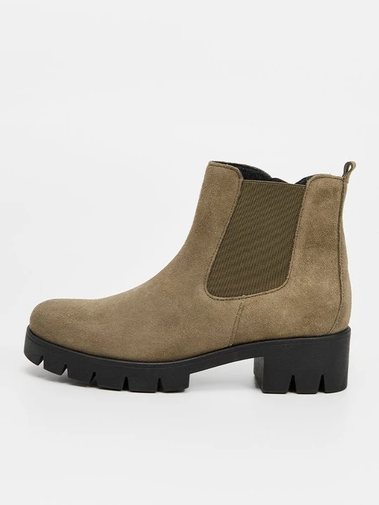 Zdjęcie produktu Botki do kostki Gabor khaki