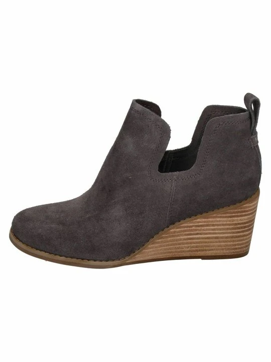 Zdjęcie produktu Botki do kostki Toms szary