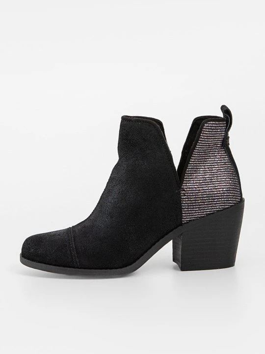 Zdjęcie produktu Botki do kostki Toms czarny