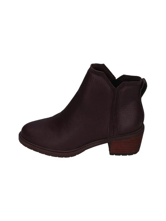 Zdjęcie produktu Botki do kostki Toms fioletowy