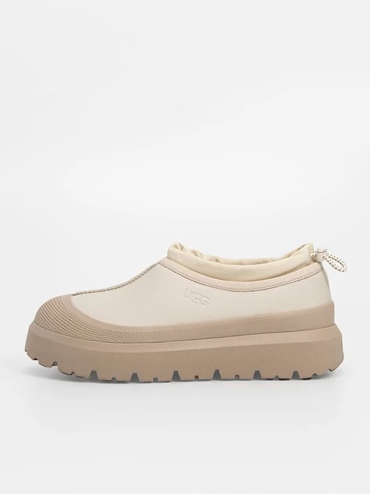 Zdjęcie produktu Botki do kostki UGG beżowy