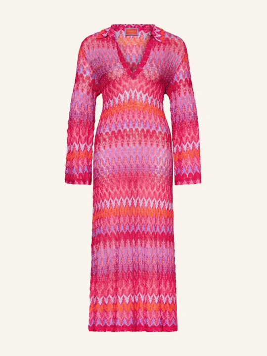 Zdjęcie produktu Anna's Sukienka pink