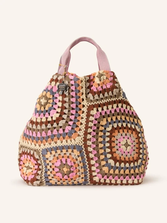 Zdjęcie produktu Anokhi Klient beige