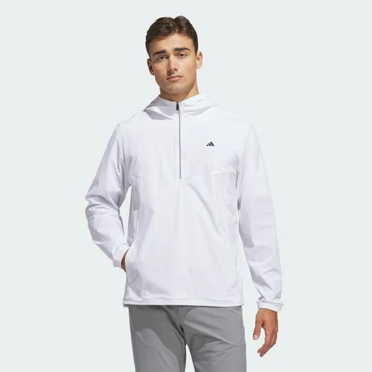 Zdjęcie produktu Anorak Ultimate365+ Clima365 Course Control Adidas biały