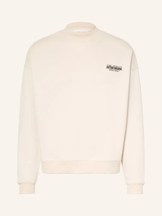 Zdjęcie produktu Another Cotton Lab Bluza beige