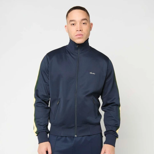 Zdjęcie produktu Everyday Regular Track Jacket Another Cotton Lab niebieski