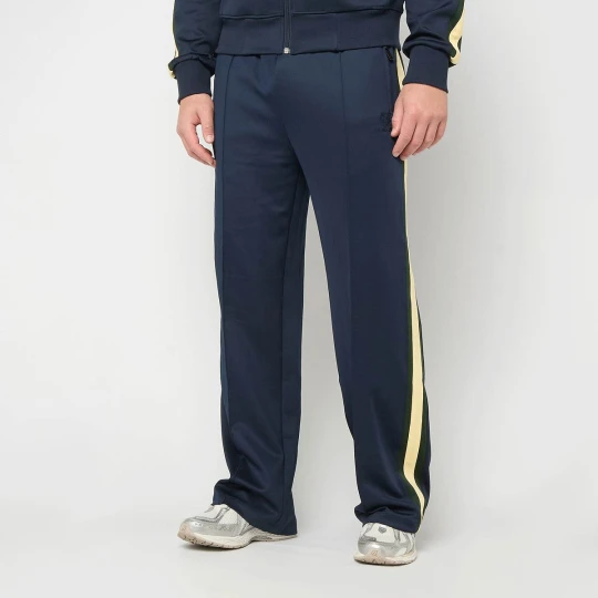 Zdjęcie produktu Everyday Wide Fit Track Pant Another Cotton Lab niebieski