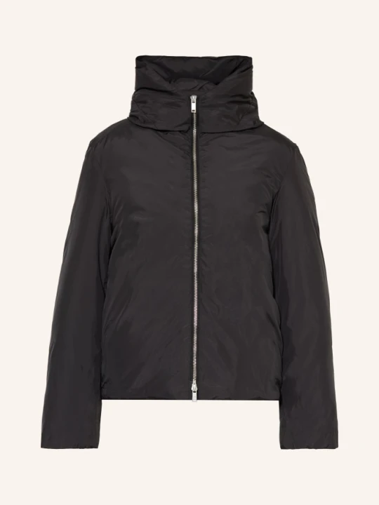Zdjęcie produktu Another Cotton Lab Kurtka schwarz CZARNY