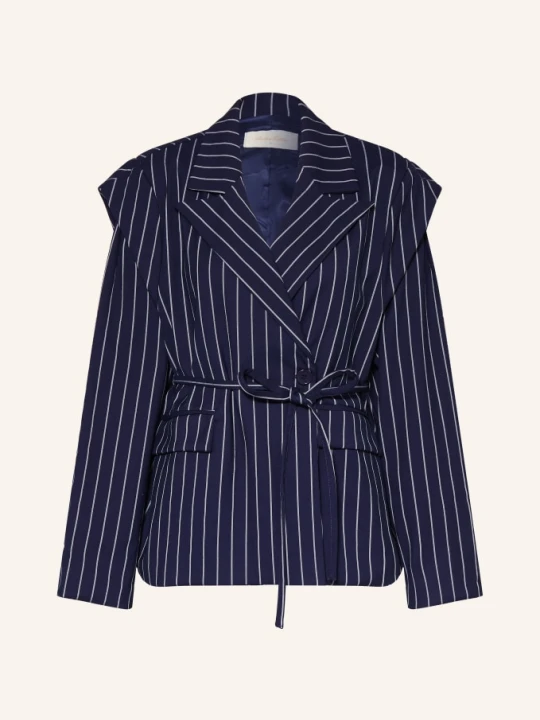 Zdjęcie produktu Another Cotton Lab Marynarka blau