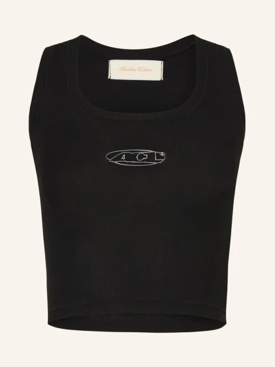 Zdjęcie produktu Another Cotton Lab Najlepszy Acl Everyday schwarz CZARNY