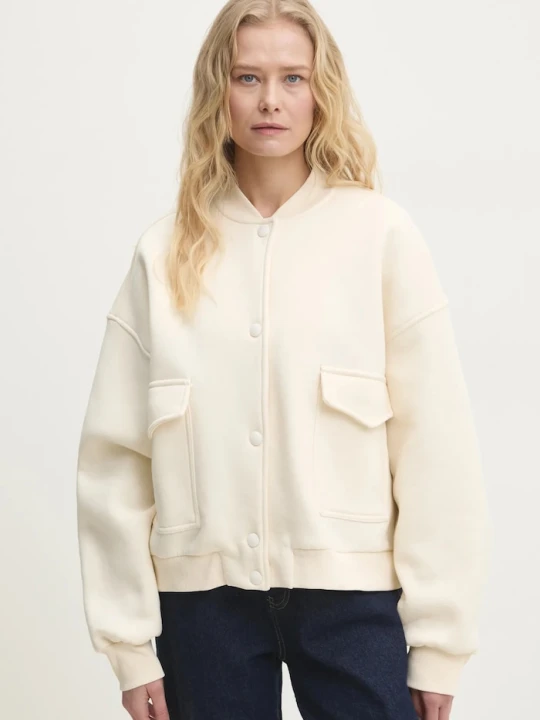 Zdjęcie produktu Answear.LAB bluza beżowy