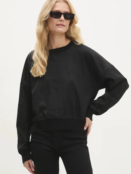 Zdjęcie produktu Answear.LAB bluza czarny