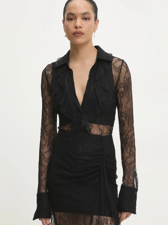Zdjęcie produktu Answear.LAB body czarny