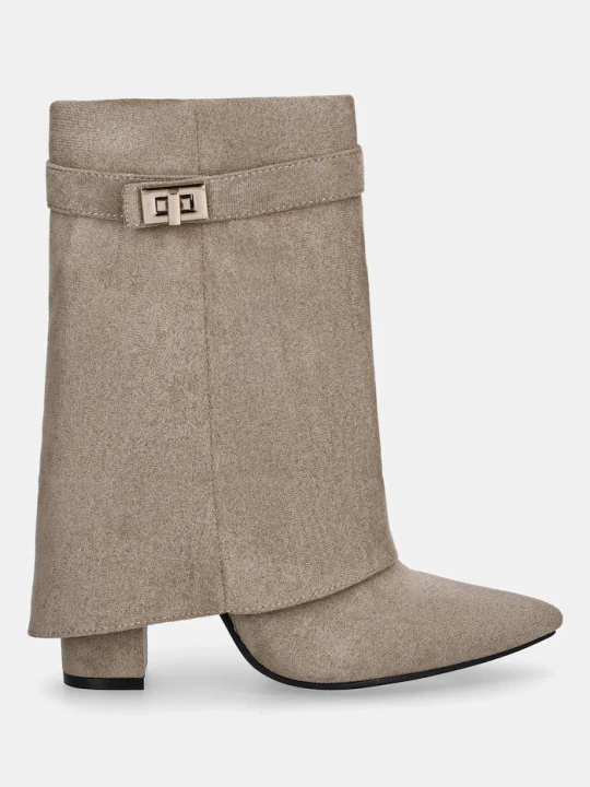 Zdjęcie produktu Answear.LAB botki brązowy
