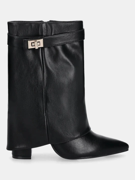 Zdjęcie produktu Answear.LAB botki czarny