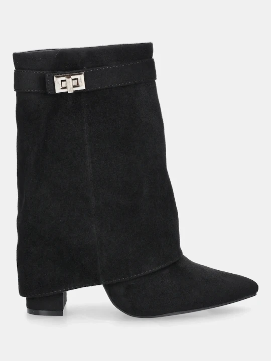 Zdjęcie produktu Answear.LAB botki czarny