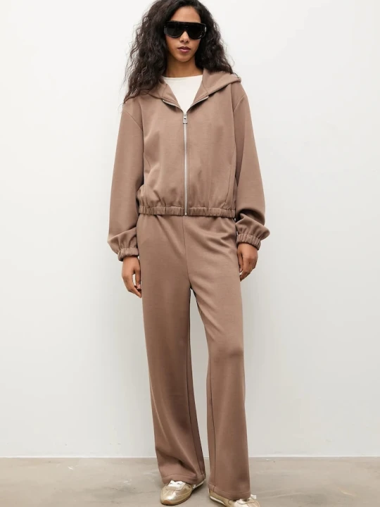 Zdjęcie produktu Answear.LAB dres brązowy