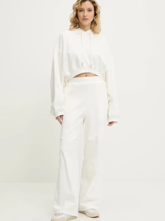 Zdjęcie produktu Answear.LAB dres bawełniany biały