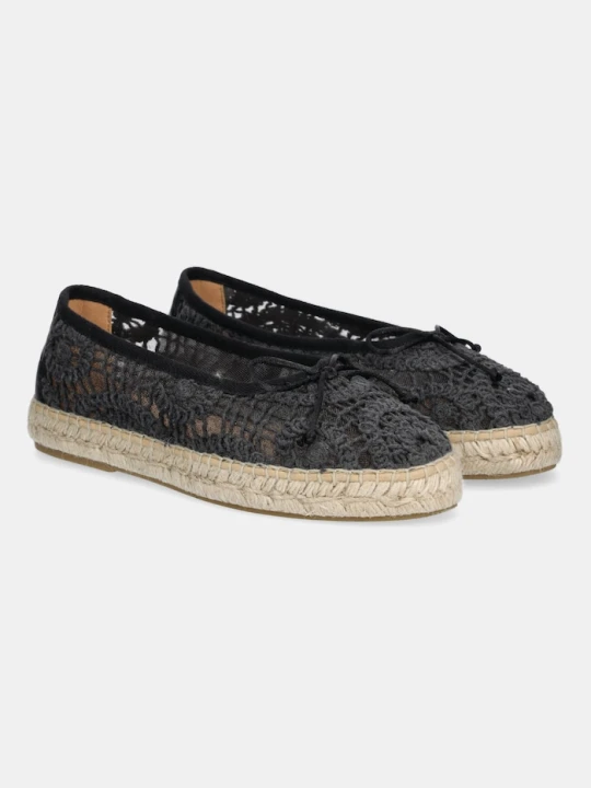 Zdjęcie produktu Answear.LAB espadryle czarny