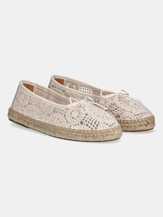 Zdjęcie produktu Answear.LAB espadryle beżowy