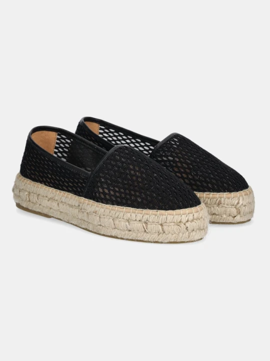 Zdjęcie produktu Answear.LAB espadryle czarny
