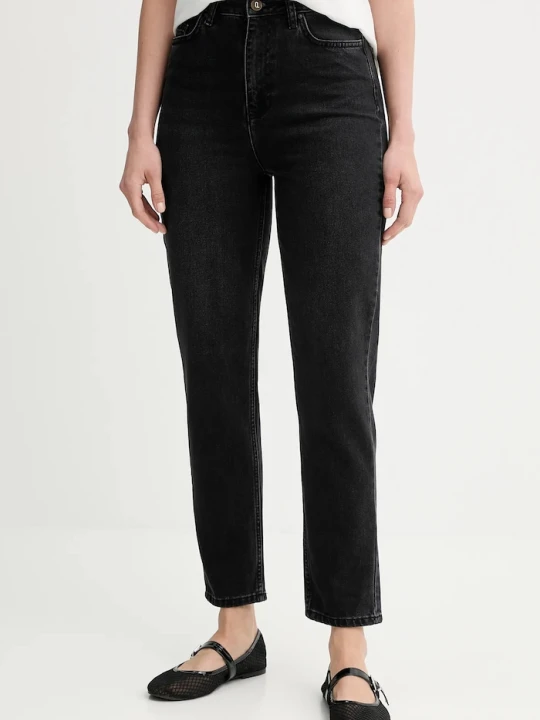 Zdjęcie produktu Answear.LAB jeansy czarny