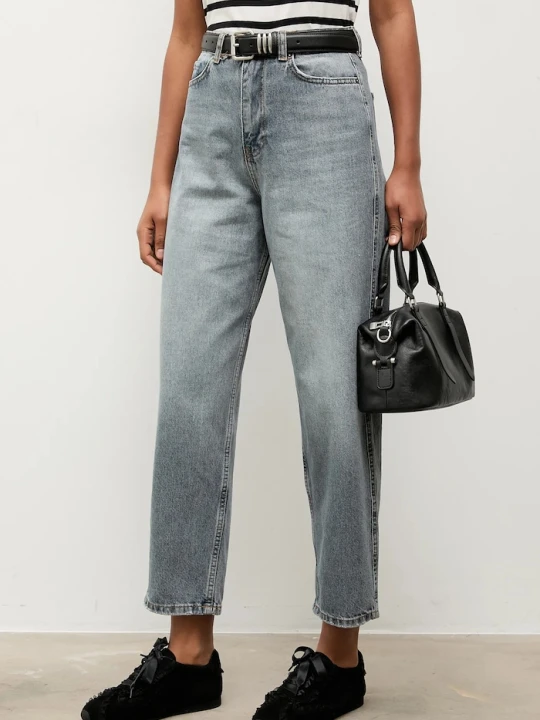 Zdjęcie produktu Answear.LAB jeansy szary