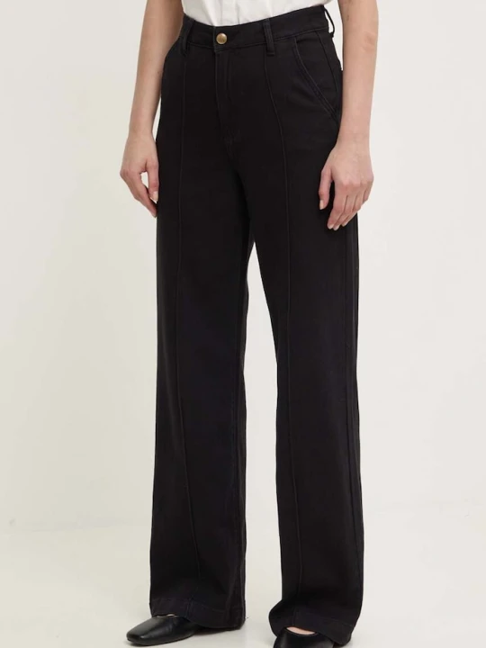 Zdjęcie produktu Answear.LAB jeansy czarny