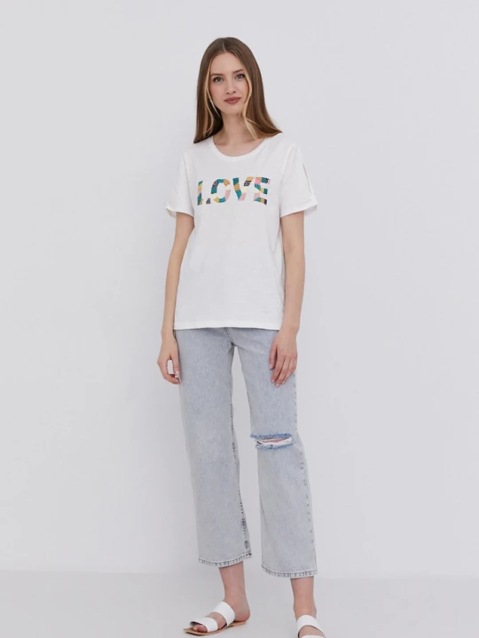 Zdjęcie produktu Answear.LAB Jeansy szary
