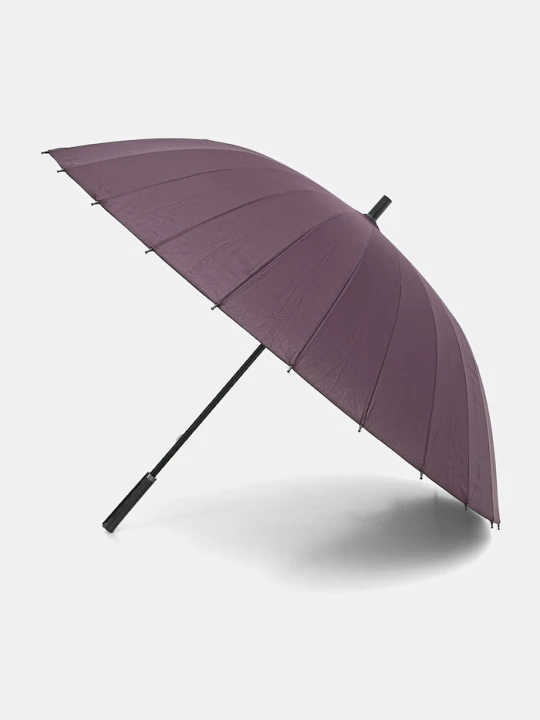 Zdjęcie produktu Answear.LAB parasol bordowy